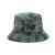 Fashionable Custom Design Bucket Cap Fisherman Adult Wide Brim Hat With Print Pattern Sun Protection