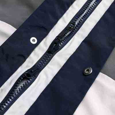 Fashion Men's Sport Jacket Hooded Waterproof Camping Hunting Running Jacket Men Outdoors Softshell Seamtape