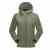 Men's Army Fans Military Tactical Jacket Camouflage Waterproof Softshell Hoody Hiking Camping Jacket Coat Army Cargoes Jacket