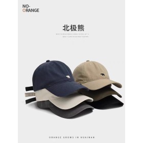 OEM Customize Most Popular Adult Yellow Wide Cotton Folding Outdoor Baseball Hat, Bucket Cap With Drawstring