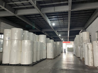 Hangzhou Qingshe Paper Co.,Ltd