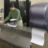 Negotiate cooperation with hotel brands on hotel tissues
