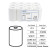 Lightweight 42GSM Hand Paper Towels Roll - Customize Your Brand | Free Samples