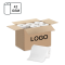 Wholesale 42gsm Hand Paper Towel Rolls - Free Samples & Quick Quotes!