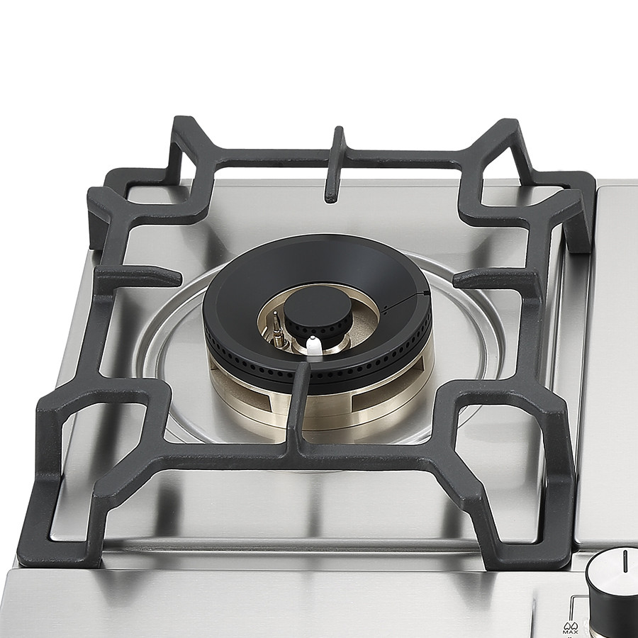 Bousit 2 Burner Gas Stove G861