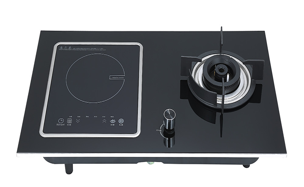 Bouist Gas & Electric Ceramic Cooktops QB618