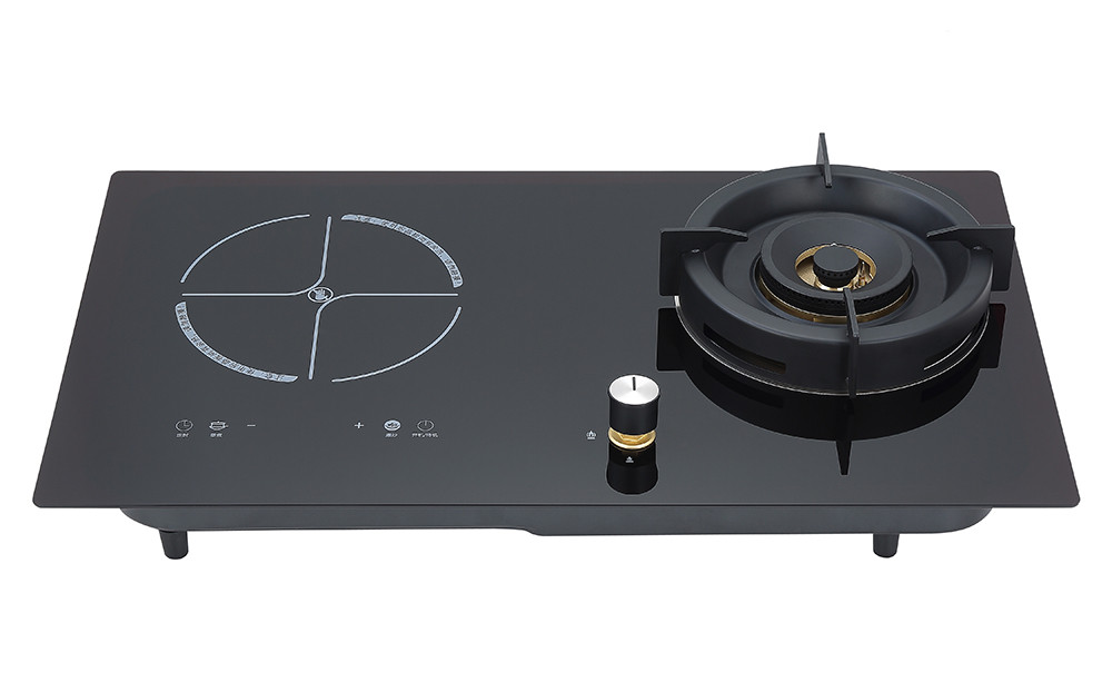 Bouist Gas & Electric Ceramic Cooktops QB625