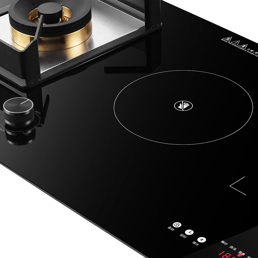 Bouist Gas & Electric Ceramic Cooktops BA902