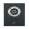 OEM/ODM One Burner Gas Hob | Kitchen Appliances Single Burner Glass Gas Cooktop | DB06(Copper Base)