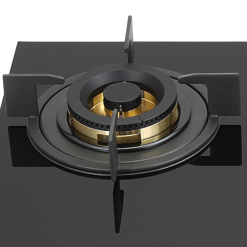 Bousit 2 Burner Gas Stove T710