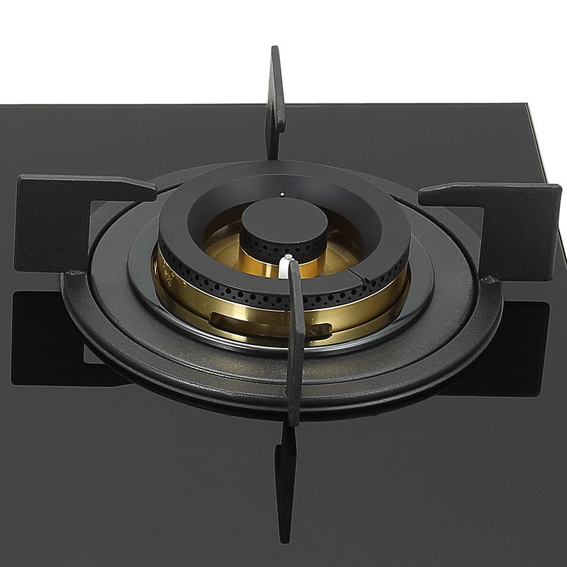 Bousit 2 Burner Gas Stove T710