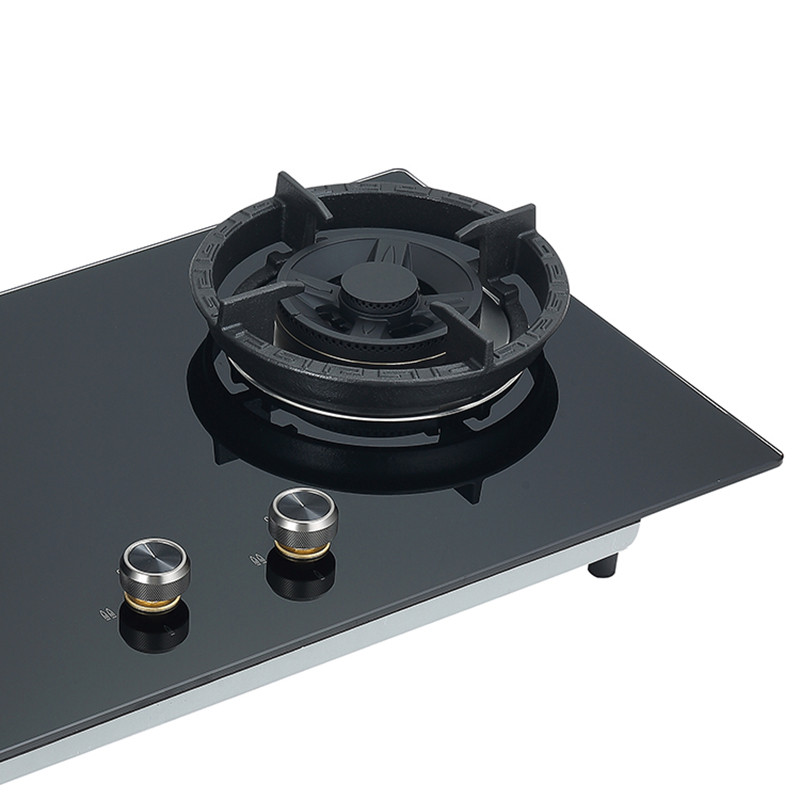 Bousit 2 Burner Gas Stove B639