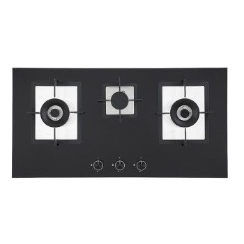 3 Burner Gas Hobs for sale | OEM&ODM Gas Cooking Equipment | B815