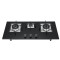 3 Burner Gas Hobs for sale | OEM&ODM Gas Cooking Equipment | B815
