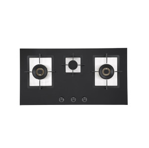 3 Burner Kitchen Cooking Stove | Wholesale LPG&NG Gas Stove | Gas Stove Design | B816