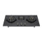 3 Burner Cooking Gas Hob | Gas Hob Manufacturer | Gas Hob Factory | B820