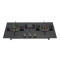 Custom 3 Burner Gas Cooker Factory | OEM/ODM Gas Cooker Manufacturing | B821