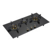 Custom 3 Burner Gas Cooker Factory | OEM/ODM Gas Cooker Manufacturing | B821