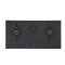 Custom 3 Burner Gas Cooker Factory | OEM/ODM Gas Cooker Manufacturing | B821