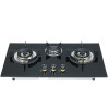 3 Burner Gas Cooktop for Kitchen Cooking | 31 inch Cooktop Gas | BA811