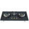 3 Burner Gas Cooktop for Kitchen Cooking | 31 inch Cooktop Gas | BA811