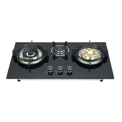 Indoor Gas Cooking Burner | Wholesale Burner Gas Range | Custom Gas Burner | BA810