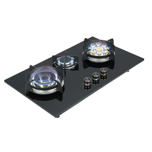 Indoor Gas Cooking Burner | Wholesale Burner Gas Range | Custom Gas Burner | BA810