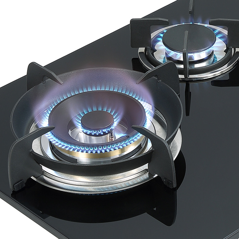 Bousit 3 Burner Gas Stove BA810