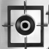 Built-in 3 Burner Stainless Steel Gas Stove | Wholesale Gas Hob Factory | 1017