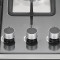 Custom Stainless Steel Gas Cooker Manufacturing | Bespoke 3 Burner Gas Cooker Solution | 381