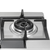 Customizable 3 Burner Stainless Steel Gas Hob | China Gas Hob Manufacturer | 382