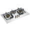 29 inch Stainless Steel Drop In Gas Stove Top | Custom Drop In Gas Stove | P-351-T