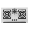 Wholesale Custom triple burner Built-in Gas Stove | Gas Hob China Factory | XST-909