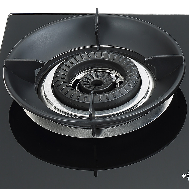 Bousit 3 Burner Gas Stove B715