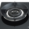 Custom 30 inch Three Burner Tempered Glass Gas Cooktop | Gas Range Cooktop Factory | B715