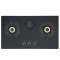 Custom Kitchen Appliances 3 Burner Gas Cooker | Kitchen Table Top Cooktops | BH80