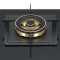 5 Burner Gas Stove​ | OEM/ODM Gas Stove | Beveled Edges | B550
