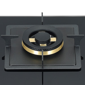 Wholesale Built-in 5 Burner Gas Cooktop | Gas Stove OEM/ODM Factory | B556