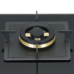 Wholesale Built-in 5 Burner Gas Cooktop | Gas Stove OEM/ODM Factory | B556