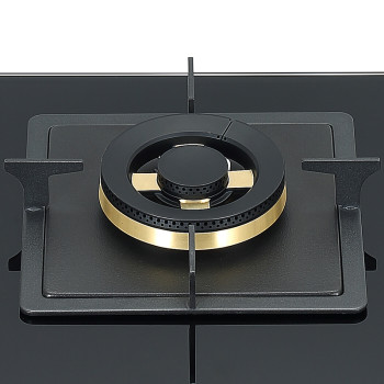 Wholesale Built-in 5 Burner Gas Cooktop | Gas Stove OEM/ODM Factory | B556