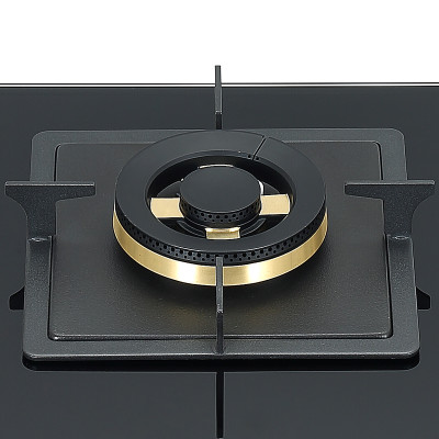 Wholesale Built-in 5 Burner Gas Cooktop | Gas Stove OEM/ODM Factory | B556