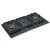 4 Burner Gas Stove with Timer | ODM/OEM Built-in Black Glass Gas Hob | B905