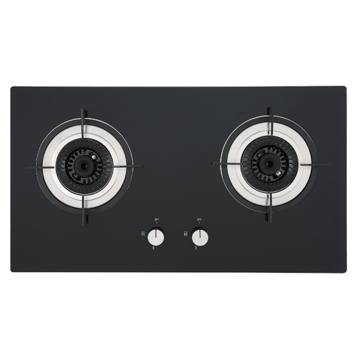 Wholesale 2 Burner Gas Stove | Custom Built-in Gas Hob | OEM&ODM Gas Cooker Solutions | B208