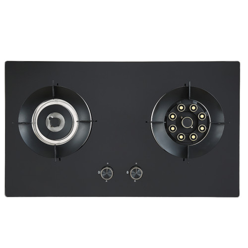 Kitchen Cooking 2 Burner Gas Stove Wholesaler | Kitchen Appliance Manufacturer | B385