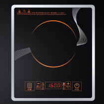 Two-Burner Hybrid Gas Hob | Bulk & Private-Label Supply | QB617