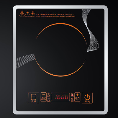 Two-Burner Hybrid Gas Hob | Bulk & Private-Label Supply | QB617