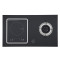 Induction Cooker Gas​ | Built-in Stove Manufacturer | Gas&Induction 2 in 1 Combination Hob | QB618