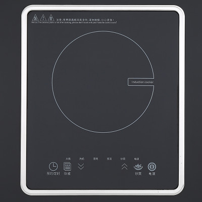 Induction Cooker Gas​ | Built-in Stove Manufacturer | Gas&Induction 2 in 1 Combination Hob | QB618