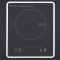 Induction Cooker Gas​ | Built-in Stove Manufacturer | Gas&Induction 2 in 1 Combination Hob | QB618