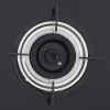 Induction Cooker Gas​ | Built-in Stove Manufacturer | Gas&Induction 2 in 1 Combination Hob | QB618